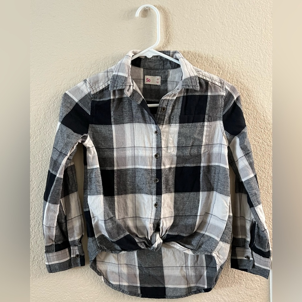 Flannel